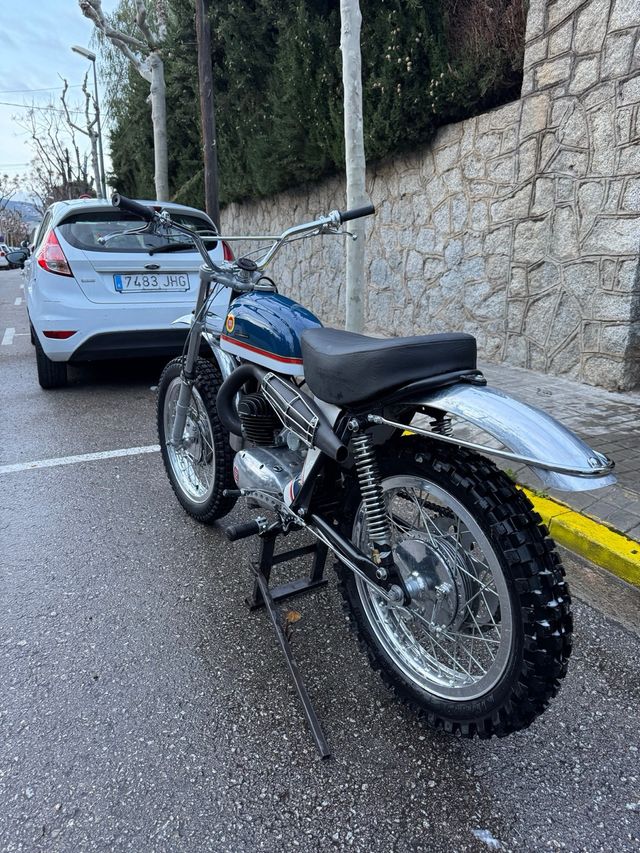 Montesa LaCross