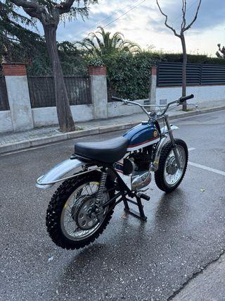Montesa LaCross