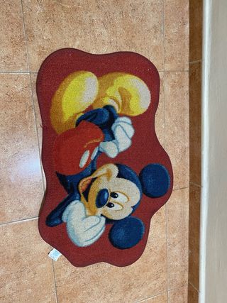 Alfombra