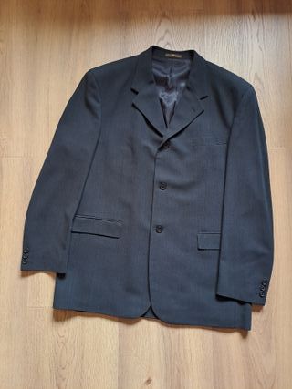 traje de vestir hombre
