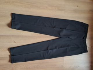 traje de vestir hombre