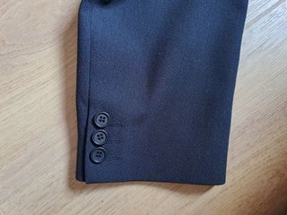 traje de vestir hombre