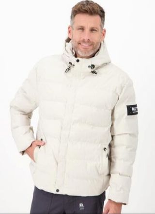 VENDO Chaqueta talla L grande, marca BORIKEN