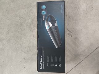 Aspirador de mano Cecotec Conga