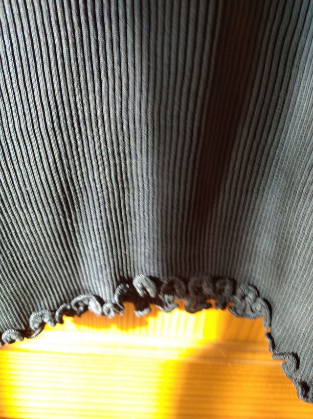 Top intimissimi seta