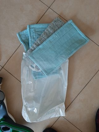 Piezas aspiradora VK150 Vorwerk