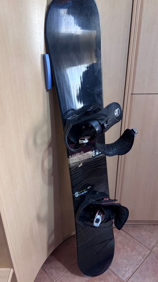 Tabla Snow 1.59