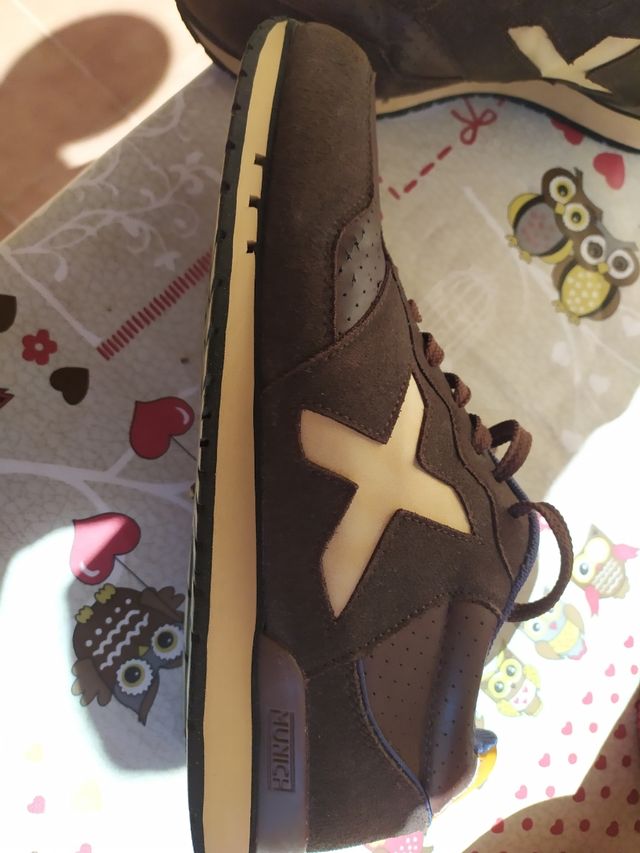 Zapatillas Munich