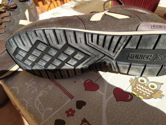 Zapatillas Munich