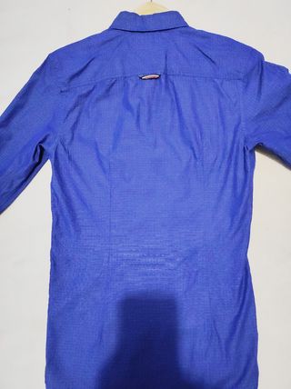 Camisa Tommy Hilfiger Denim