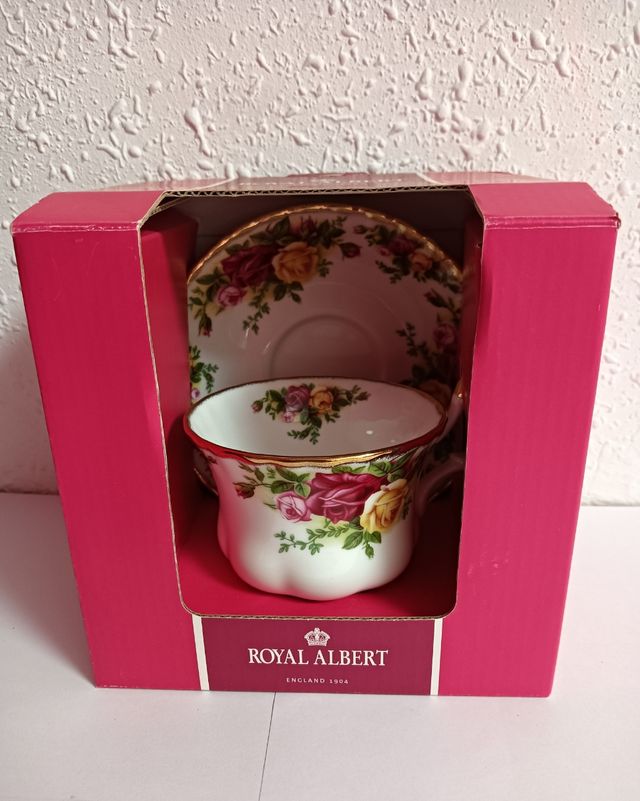 Conjunto OLD COUNTRY.