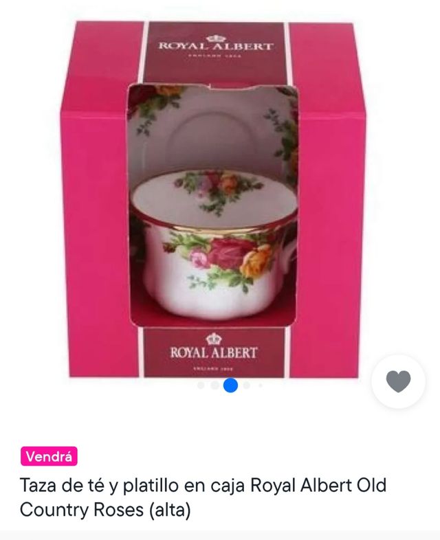 Conjunto OLD COUNTRY.