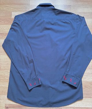 Camisa Zara