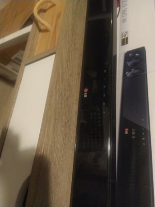 Barra de sonido LGNB2430A