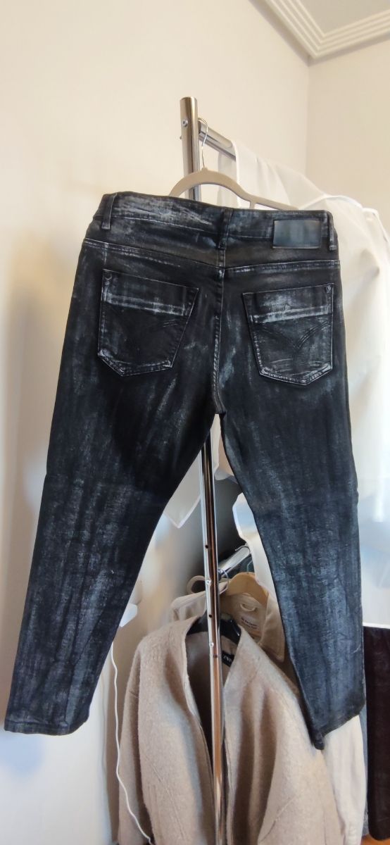 Calvin Klein Jeans W36 L32 Slim