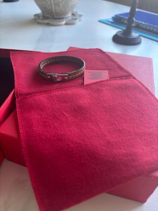 Pulsera carolina herrera