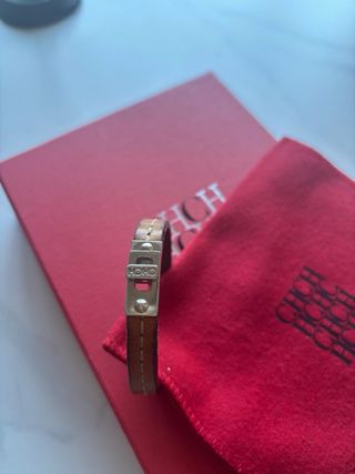 Pulsera carolina herrera