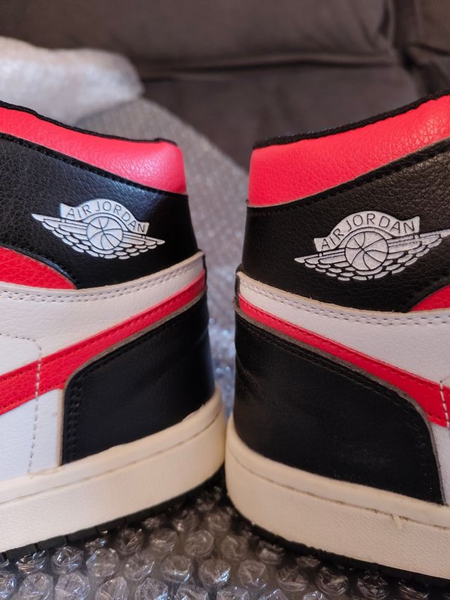 Nike Air Jordan 1 High