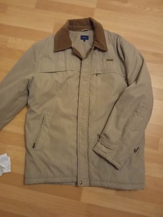 Chaquetón talla L