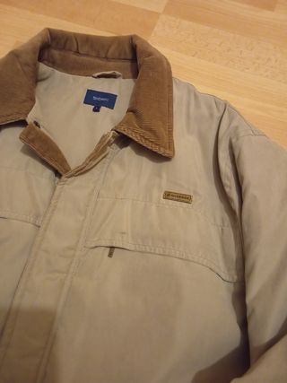 Chaquetón talla L