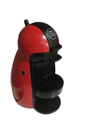 Cafetera krups Piccolo 