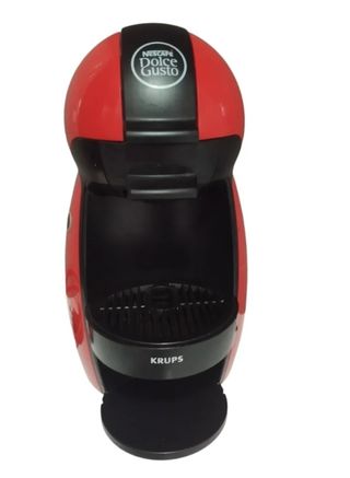 Cafetera krups Piccolo 