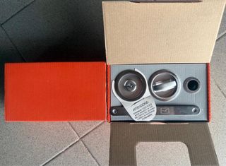 KIT PUERTA CORREDERA MARCA BONAITI