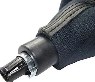 Pomo + Cuero Volkwagen Passat B6,6 velocidades