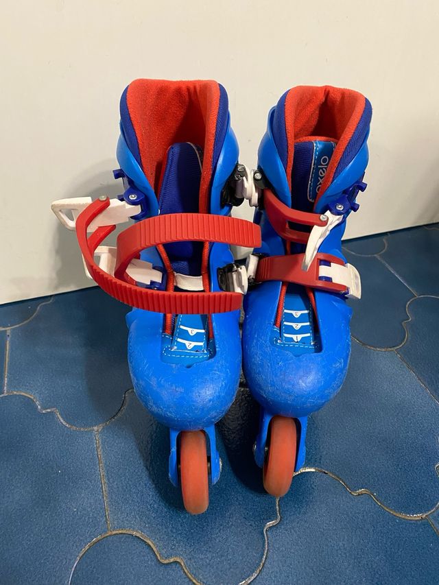 Patines decathlon 30 32