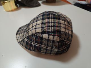 Boina hombre.  Talla 56