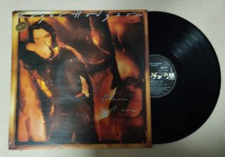 COLECCIÓN DE VINILOS III