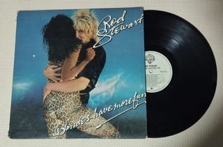 COLECCIÓN DE VINILOS III