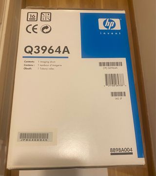 Q3964A HP Color Laserjet 2550 Bl