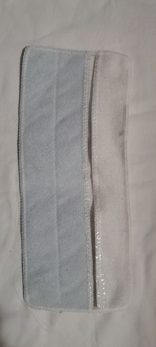 Depósito de agua aspiradora rockstar.