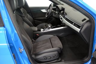 Audi S4 Avant 3.0 Tdi 347cv Quattro Tiptronic MHEV
