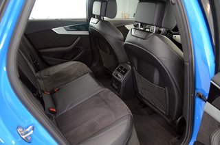 Audi S4 Avant 3.0 Tdi 347cv Quattro Tiptronic MHEV
