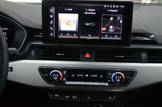 Audi S4 Avant 3.0 Tdi 347cv Quattro Tiptronic MHEV