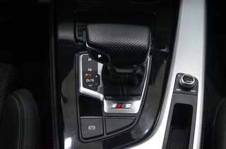 Audi S4 Avant 3.0 Tdi 347cv Quattro Tiptronic MHEV