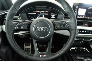 Audi S4 Avant 3.0 Tdi 347cv Quattro Tiptronic MHEV