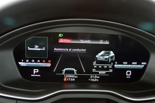 Audi S4 Avant 3.0 Tdi 347cv Quattro Tiptronic MHEV