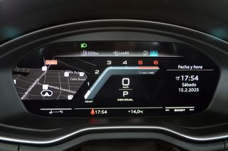 Audi S4 Avant 3.0 Tdi 347cv Quattro Tiptronic MHEV
