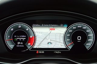 Audi S4 Avant 3.0 Tdi 347cv Quattro Tiptronic MHEV