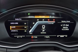 Audi S4 Avant 3.0 Tdi 347cv Quattro Tiptronic MHEV