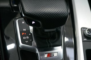 Audi S4 Avant 3.0 Tdi 347cv Quattro Tiptronic MHEV
