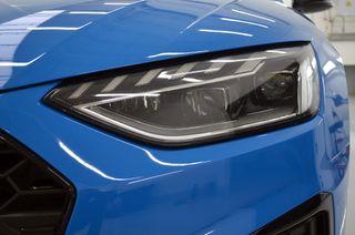 Audi S4 Avant 3.0 Tdi 347cv Quattro Tiptronic MHEV