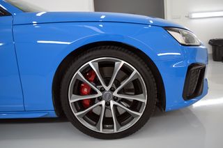 Audi S4 Avant 3.0 Tdi 347cv Quattro Tiptronic MHEV