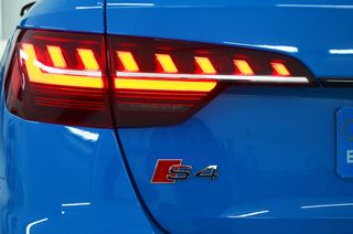 Audi S4 Avant 3.0 Tdi 347cv Quattro Tiptronic MHEV