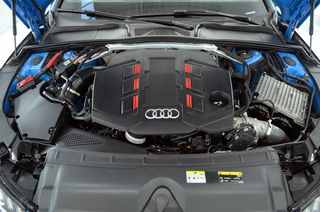 Audi S4 Avant 3.0 Tdi 347cv Quattro Tiptronic MHEV