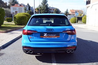 Audi S4 Avant 3.0 Tdi 347cv Quattro Tiptronic MHEV