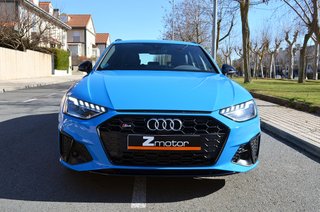 Audi S4 Avant 3.0 Tdi 347cv Quattro Tiptronic MHEV